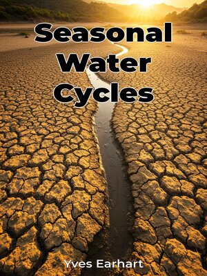 cover image of Seasonal Water Cycles